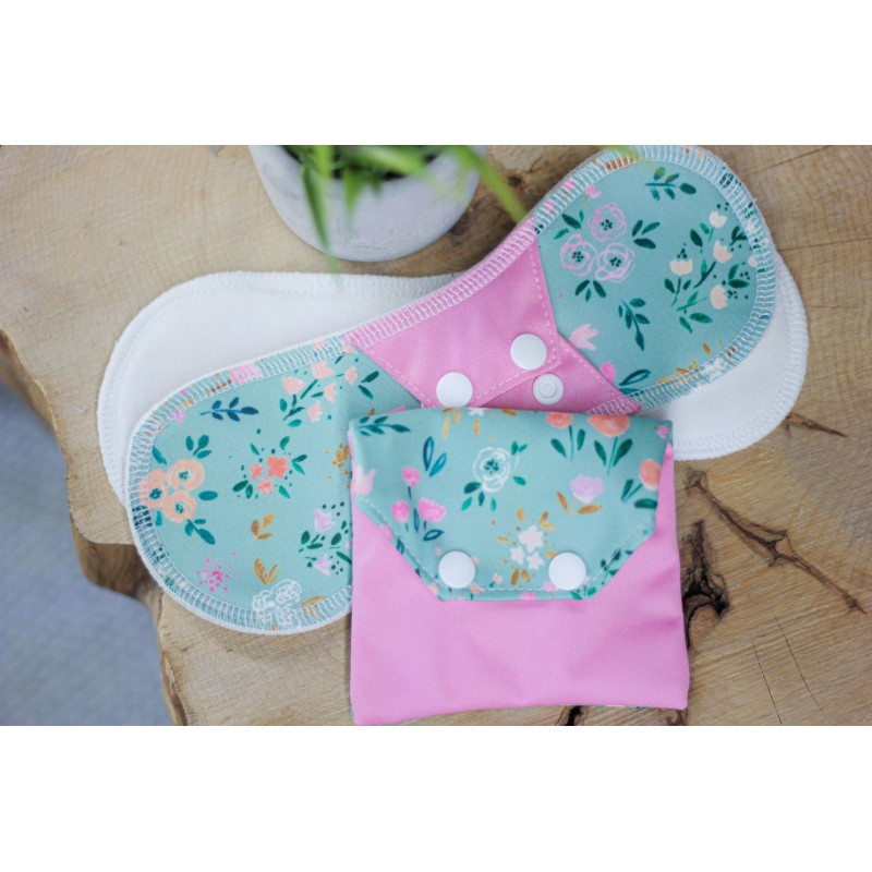 Mariette - Sanitary pads - Made to order